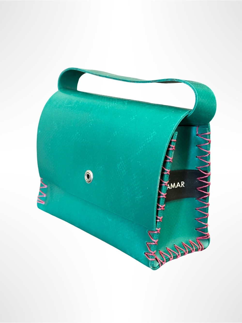 Authentic Designer Eco-Bag by CHAMAR (India)